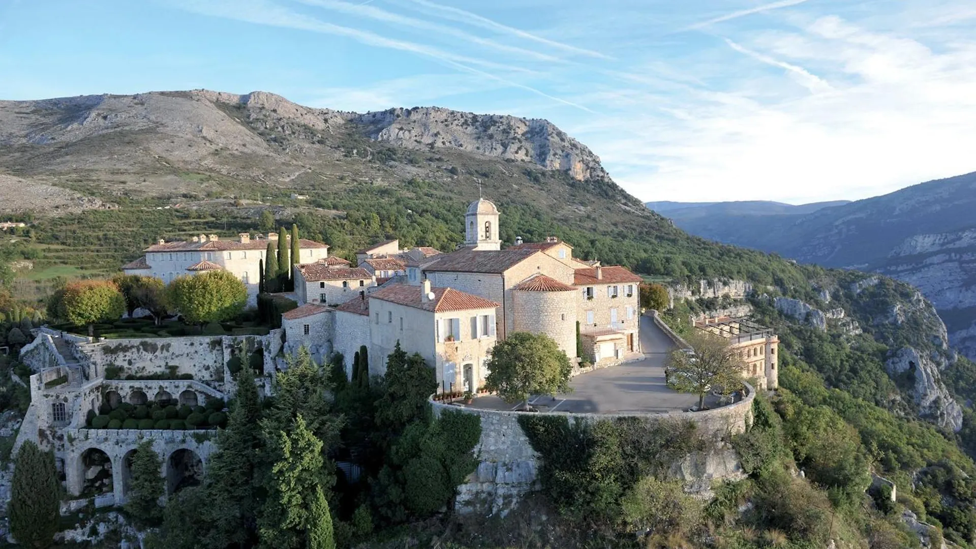 Jardin & Vue Mer Maison Des Annees 20 Proche Du Centre Historique グラース フランス