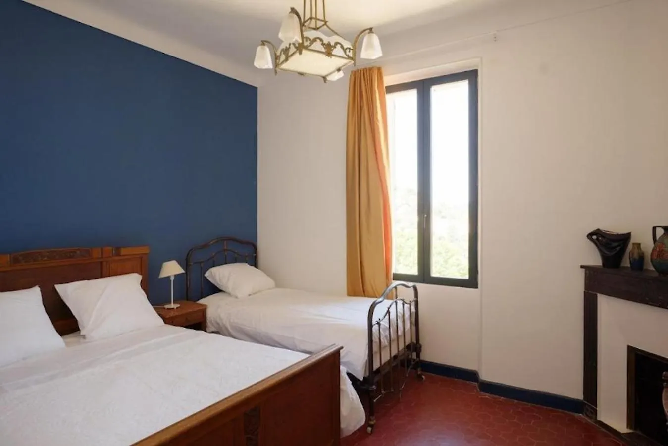 Jardin & Vue Mer Maison Des Annees 20 Proche Du Centre Historique グラース 別荘
