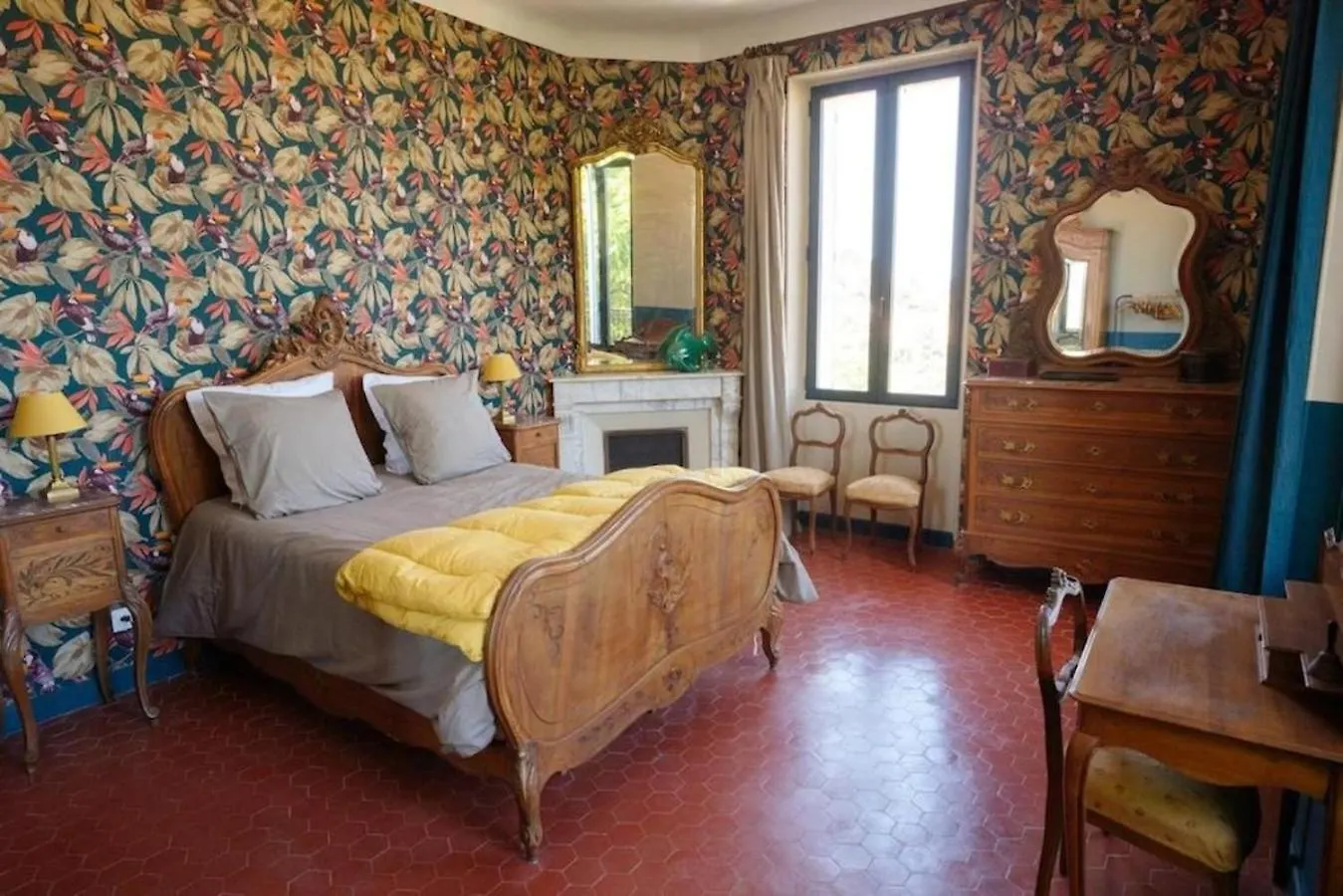 Jardin & Vue Mer Maison Des Annees 20 Proche Du Centre Historique グラース